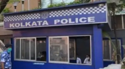 कोलकाता पुलिस ने दुर्गा पूजा के दौरान अपराध रोकने के लिए जारी किए दिशा-निर्देश
