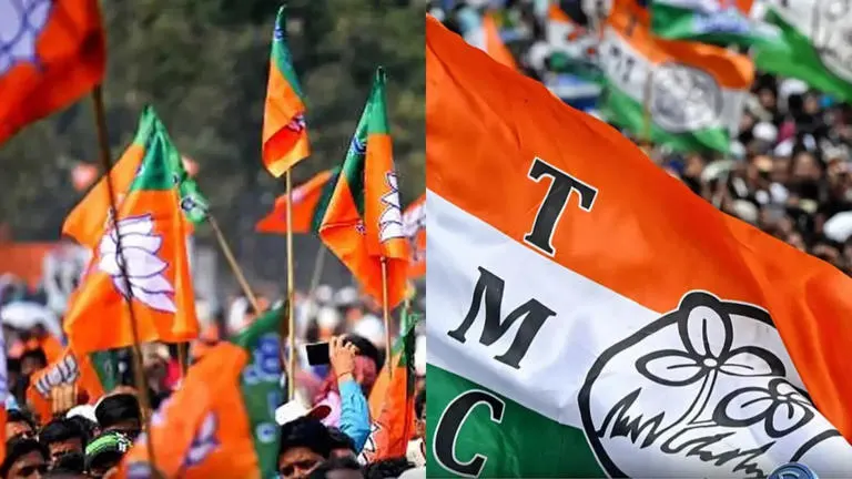 नंदीग्राम में चुनावी तनाव, भाजपा नेता ने सुफियान पर दर्ज कराई गई शिकायत