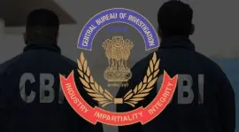 घूस लेते पकड़े गए बैंक ऑफ बड़ौदा के शाखा प्रबंधक समेत दो