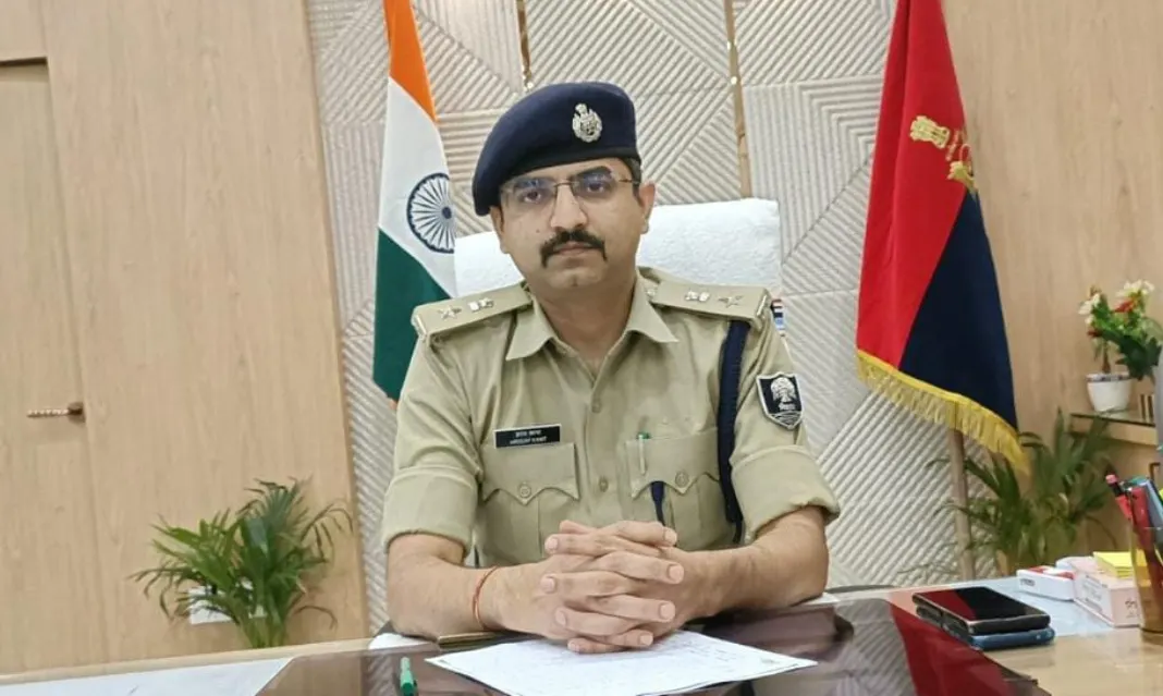 यूट्यूबर ज्योति मल्होत्रा का भागलपुर कनेक्शन, पुलिस ने शुरू कुछ जांच