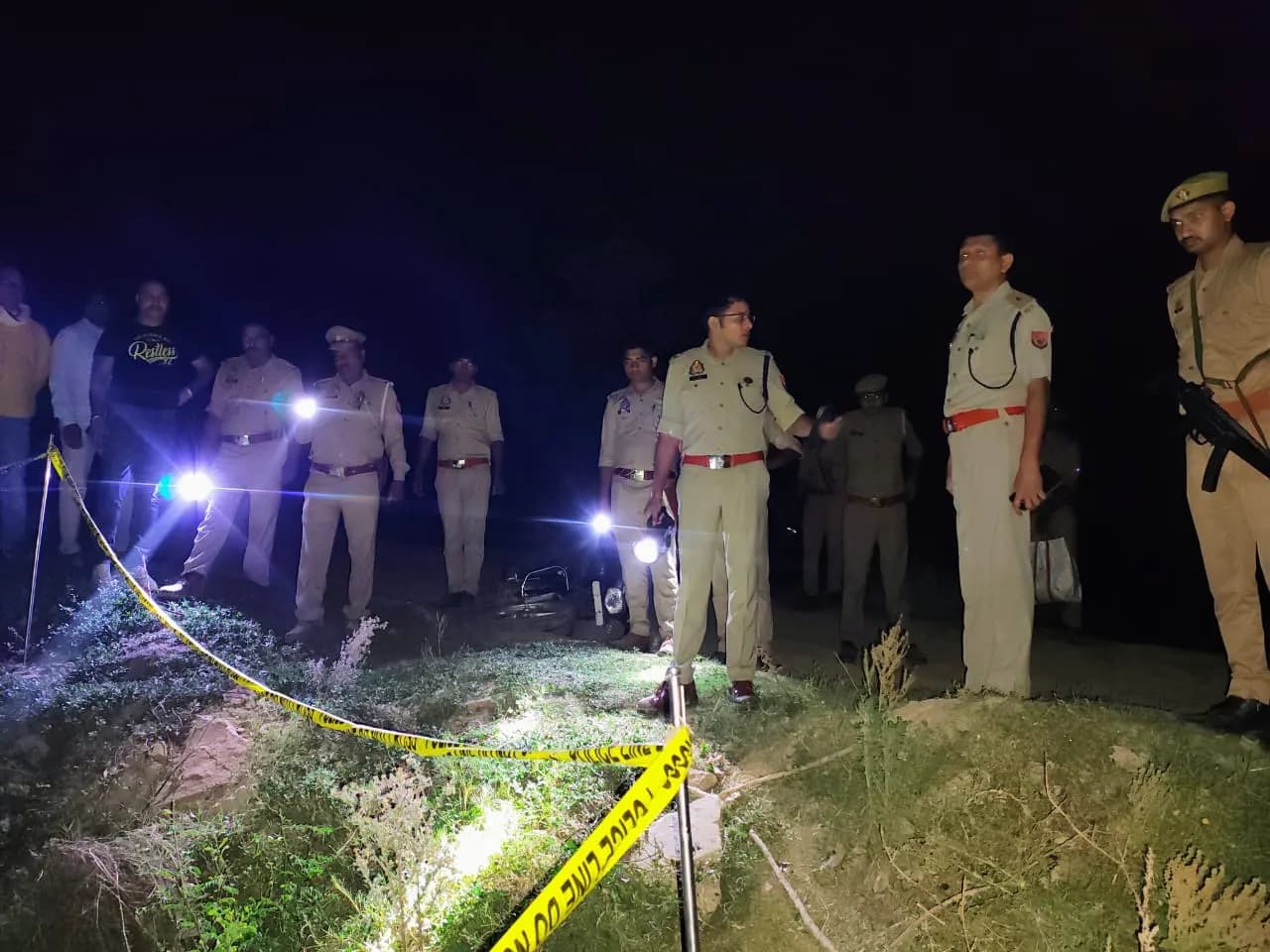 ढाई साल पहले हुए सुकन्या देवी हत्याकांड में बैजू मुर्मू को सुनाया गया सश्रम आजीवन कारावास