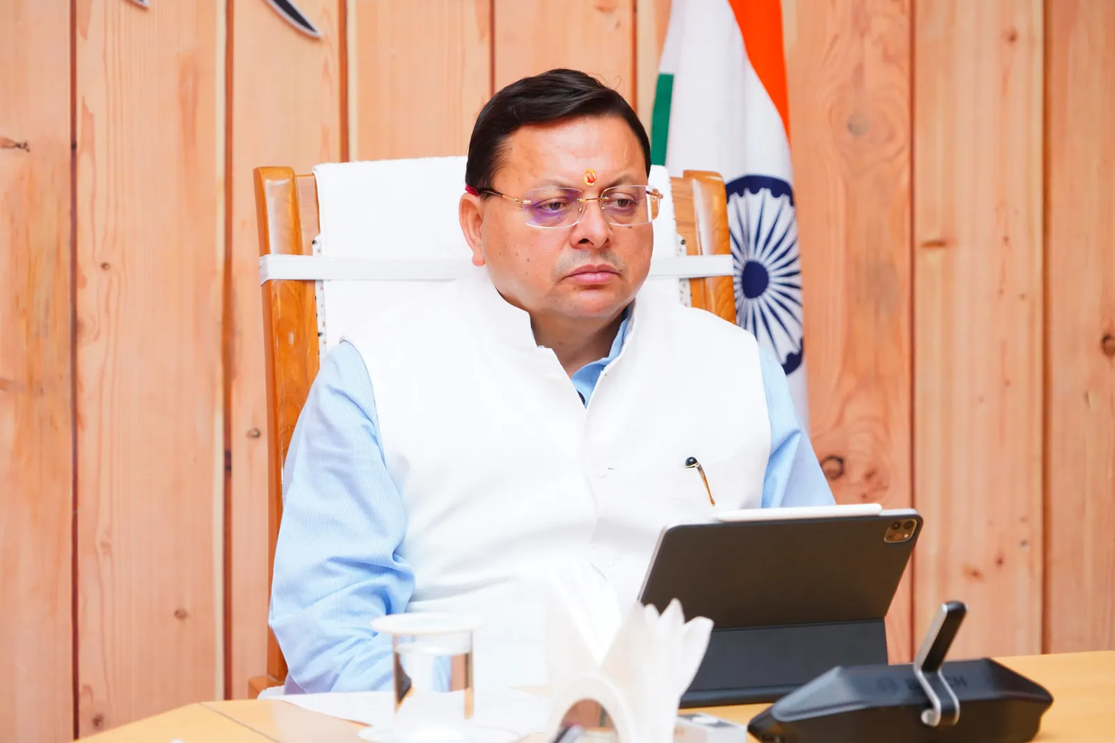 उत्तराखंड मंंत्रिमंडल ने अल्पसंख्यक शैक्षिक संस्थान विधेयक सहित कई विषयों पर मुहर लगाई