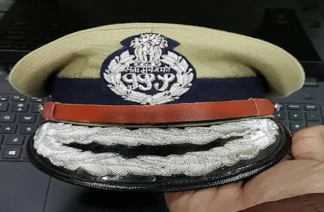 चुनाव से पहले कई पुलिस अधिकारियों के तबादले, आसनसोल-दुर्गापुर के थानों में नई नियुक्त