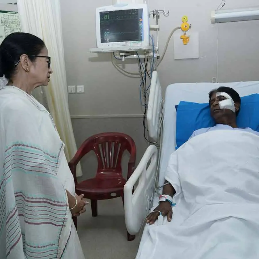 नागराकाटा हमले पर बोले सुकांत मजूमदार, अगर पुलिस कार्रवाई नहीं करती तो भाजपा अपने तरीके से ट्रीटमेंट करेगी
