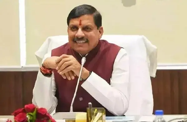 जबलपुर में आज भाजपा नेताओं का जमावड़ा, प्रशिक्षण महाअभियान की बैठक में शामिल होंगे मुख्यमंत्री डॉ. यादव
