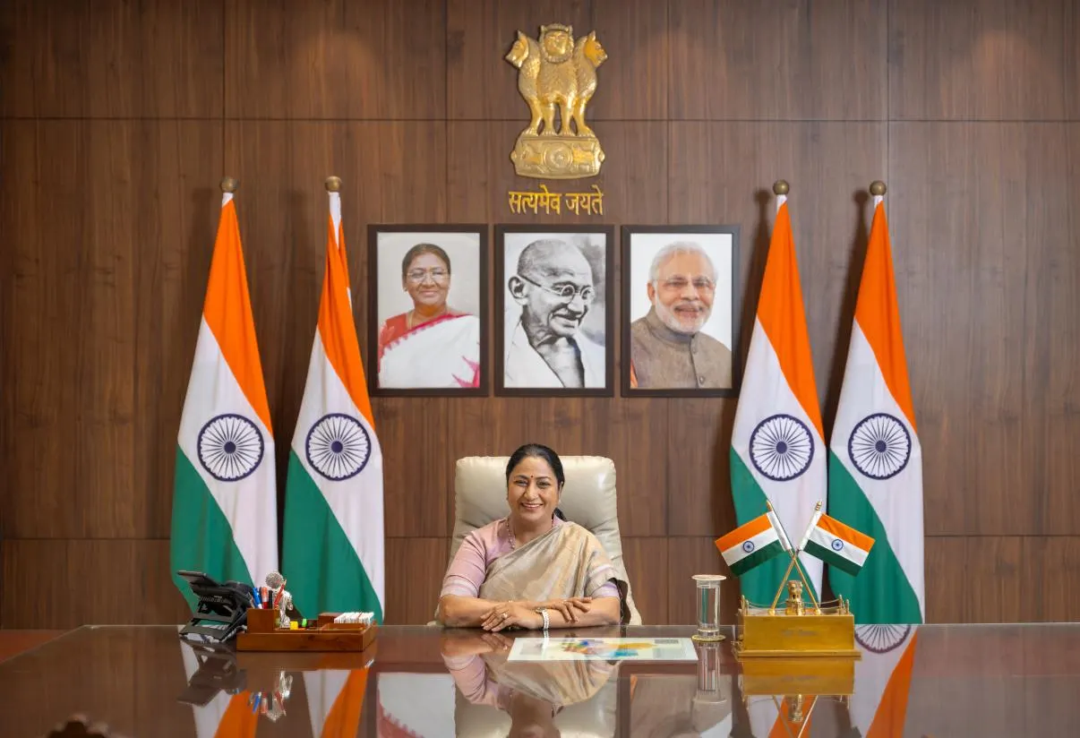 मुख्यमंत्री ने हरित दिल्ली और वायु गुणवत्ता सुधारने के लिए 17 विभागों को 22,236 करोड़ रुपये किए आवंटित