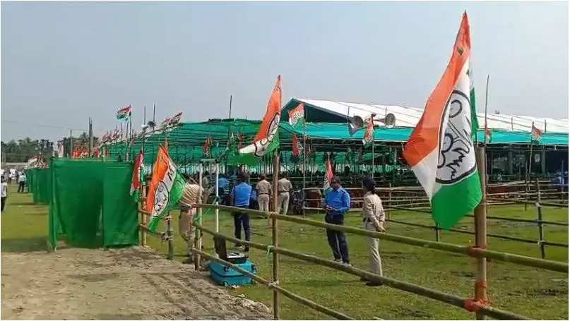 सिलीगुड़ी में आज दो रैलियां करेंगीं ममता बनर्जी