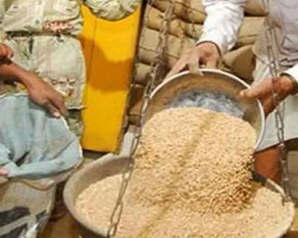 गिव अप अभियान के तहत 48 लाख अपात्रों ने स्वेच्छा से हटवाया एनएफएसए से अपना नाम, 70.25 लाख पात्रों को मिली खाद्य सुरक्षा