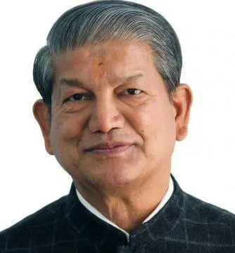 हरीश रावत ने कैलास मानसरोवर की परंपरागत यात्रा की पहल का स्वागत किया