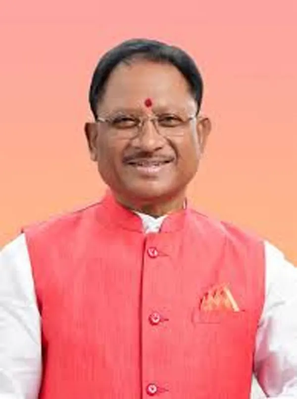 रायपुर : मुख्यमंत्री साय आज कवर्धा में करेंगे मेडिकल कॉलेज का भूमिपूजन