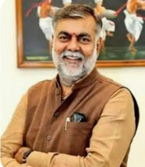 राजगढ़ः मंत्री प्रहलाद सिंह पटेल आज खिलचीपुर में विभिन्न कार्यक्रमों में होंगे शामिल
