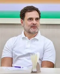 लोकसभा में नेता प्रतिपक्ष राहुल गांधी के खिलाफ दाखिल परिवाद निरस्त
