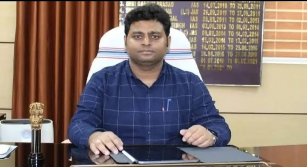 ग्राम प्रशासन में पांच नए मुण्डाओं की हुई नियुक्ति