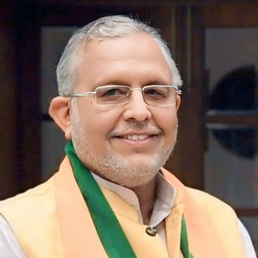 मंत्री सुरेश कुमार खन्ना ने प्रदेशवासियों को होली की दीं शुभकामनाएं