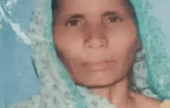 सोनीपत के गोहाना में रोडवेज बस की टक्कर से महिला की मौत