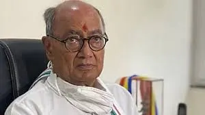पूर्व मुख्यमंत्री दिग्विजय सिंह का दो दिवसीय छत्तीसगढ़ दौरा