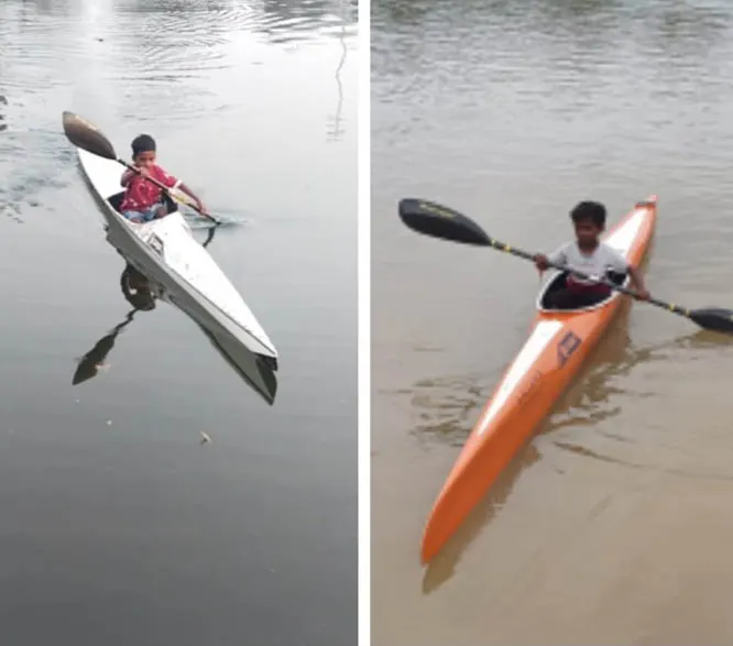जगदलपुर में दलपत दीपोत्सव पर नौका दौड़ प्रतियोगिता का आयोजन 25 जनवरी काे