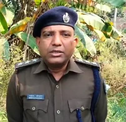 तीन दिनाें से लापता अधेड़ का तालाब में मिला शव, जांच में जुटी पुलिस