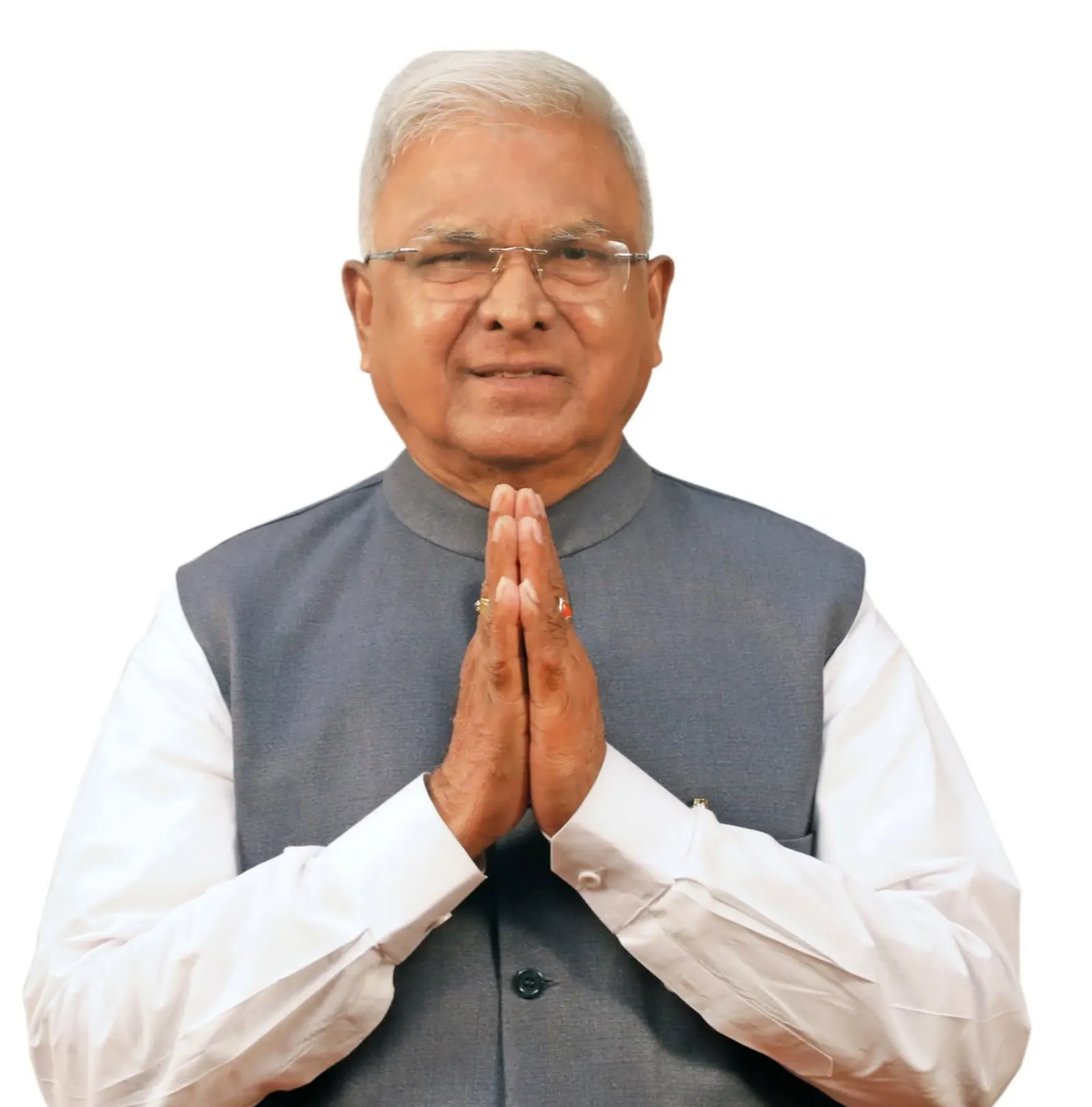 मप्र: राज्यपाल मंगूभाई पटेल आज झाबुआ जिले के प्रवास पर, सिकल सेल एनीमिया जागरूकता कार्यक्रम में होंगे शामिल