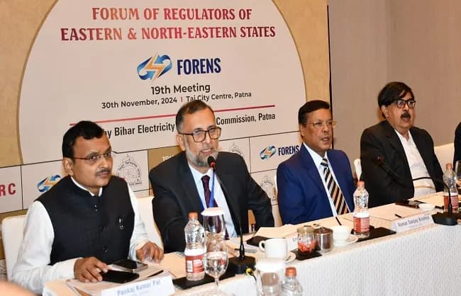 रोड मैप बनाकार मुख्यमंत्री ने बिहार में ऊर्जा के सपनों को किया सकार: ऊर्जा सचिव