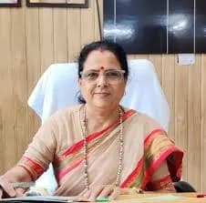 छात्राओं की गरिमा और सुरक्षा से खिलवाड़ करने वालों को बख्शा नहीं जाएगा : कण्डवाल