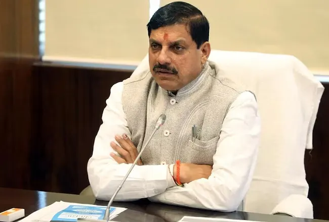 मप्रः मुख्यमंत्री आज राजगढ़ जिले के 352 करोड़ रुपये के विकास कार्यों का करेंगे लोकार्पण