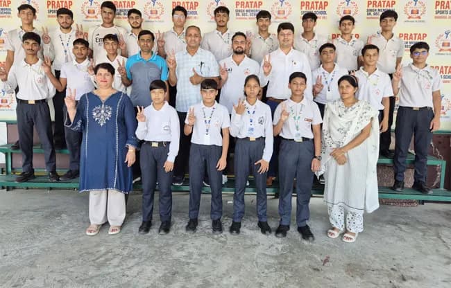 सोनीपत में 27 पदक विजेताओं का हुआ सम्मान, वुशु खिलाड़ियों का बढ़ाया उत्साह