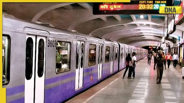 कोलकाता मेट्रो का बड़ा निर्णय, परीक्षार्थियों के लिए बदला रविवार का शेड्यूल