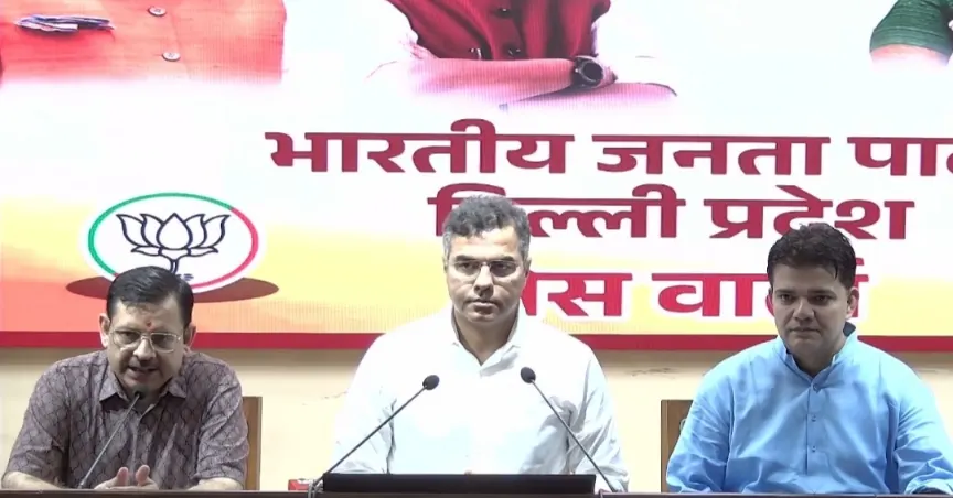 कैग रिपोर्ट में केेजरीवाल सरकार पर हजारों करोड़ के ई-वे बिल, बिजली सब्सिडी में गड़बड़ी के आरोप