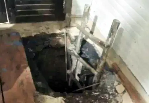 फरीदाबाद : सीवर टैंक की सफाई के दाैरान जहरीली गैस से दो की मौत