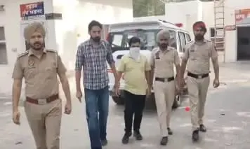 सेना की जासूसी मामले में पंजाब से गिरफ्तार हरिद्वार के राकिब की कुंडली खंगालने में जुटी पुलिस