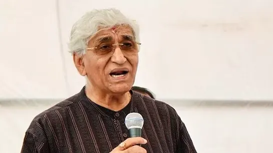 छत्तीसगढ़ के पूर्व उपमुख्यमंत्री टीएस सिंहदेव के घर चोरी, जांच में जुटी पुलिस