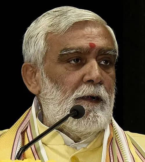 बंगाल में भाजपा की प्रचंड जीत जनता के विश्वास और संघर्ष का परिणाम:अश्विनी कुमार चौबे