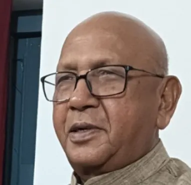 सोनारी कचरा डंपिंग पर रोक उनकी ही सरकार ने लगाई थी, अब भ्रम फैला रहे हैं बन्ना: सरयू राय