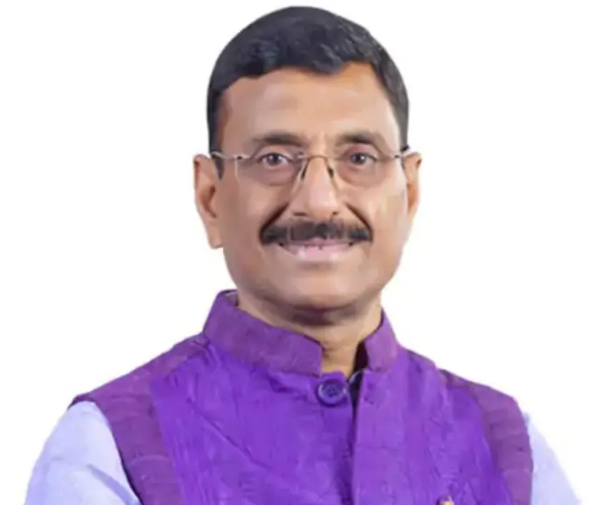पीएम राहत कोष से नाै माह में ईलाज को मिले 59 लाख : संजय सेठ