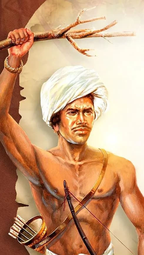 मुख्यमंत्री डाॅ यादव ने भगवान बिरसा मुंडा की जयंती पर जनजातीय भाई-बहनों को गौरव दिवस की बधाई दी