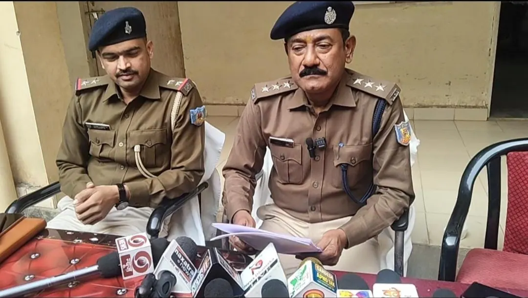 नेपाल में बेचने के लिए भेजे गए छह नाबालिगों की हुई सकुशल वापसी