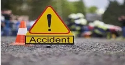 बिहार के समस्तीपुर में हुए सड़क हादसे में दो शिक्षकों की मौत