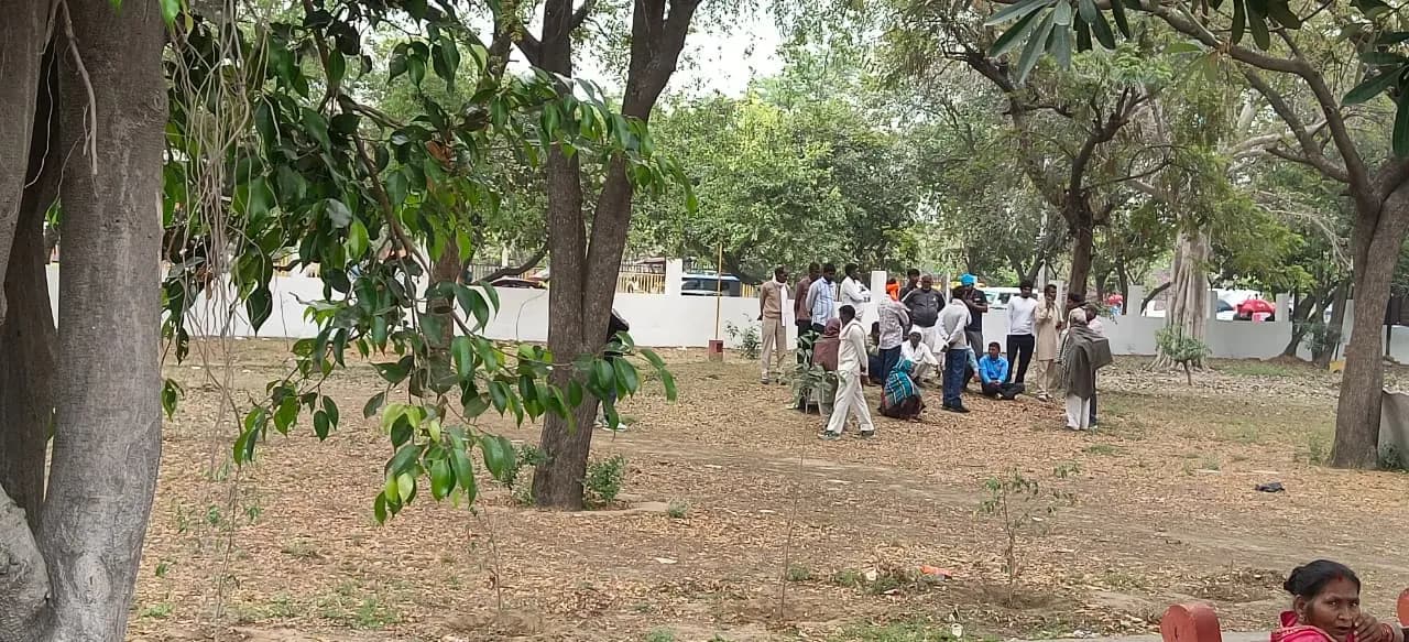 जींद : भतीजे ने की चाची की हत्या, मामला दर्ज