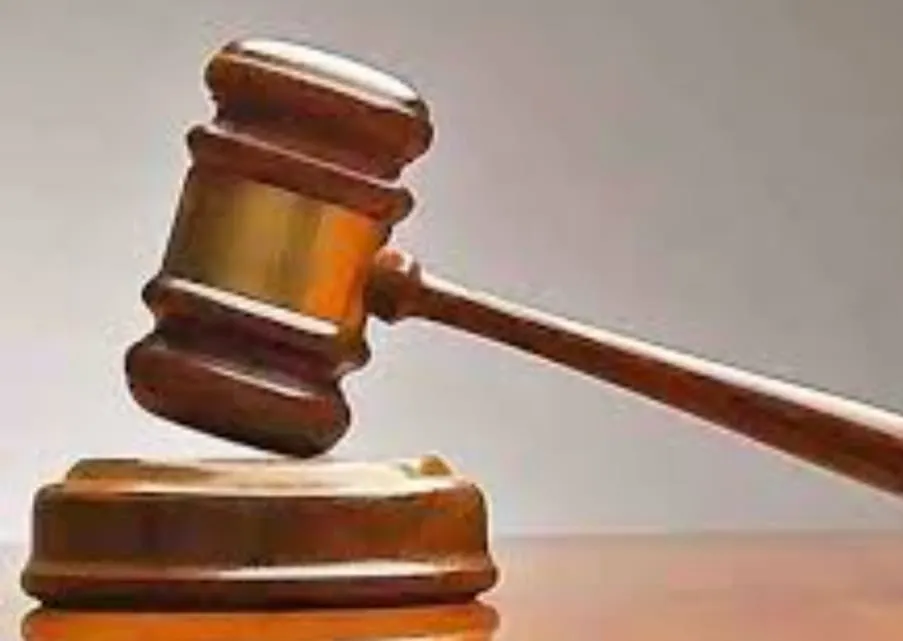 नाबालिग का अपहरण करने वाले को दो वर्ष की कैद