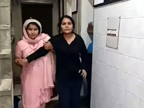 फरीदाबाद : कुट्टू का आटा खाने से 25 लोगों की तबीयत बिगड़ी