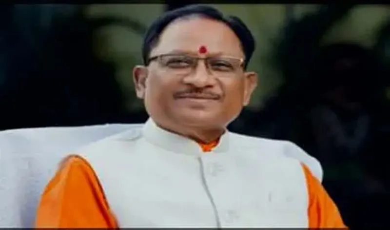 मुख्यमंत्री साय की अध्यक्षक्षा में छत्तीसगढ़ राज्य सड़क सुरक्षा परिषद की बैठक आज