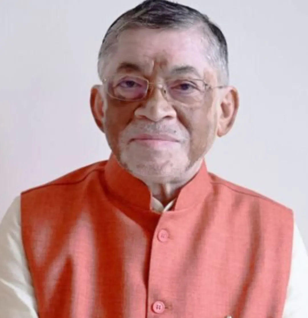 राज्यपाल ने भगवान बिरसा मुंडा के वंशज के निधन पर शोक जताया