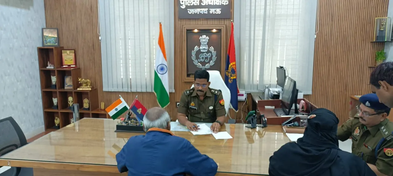 देर रात अमेठी में हुआ दर्दनाक सड़क हादसा 3 की मौत।