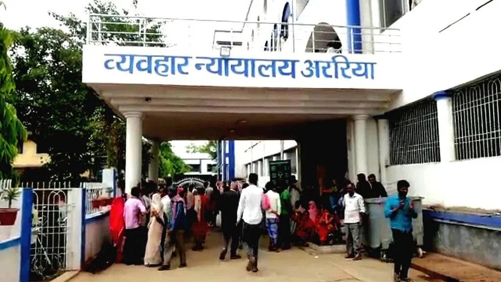 गांजा एवं कफ सीरप के तस्कर को छह वर्ष की सजा