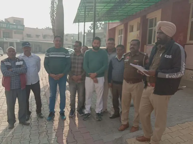 12वीं कक्षा के छात्र का शव यमुना में तैरता हुआ मिला