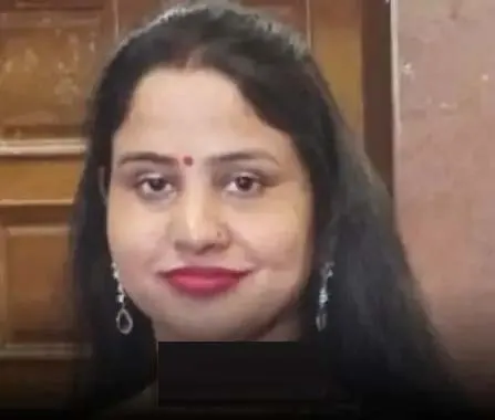 खेतड़ी की पूर्व वाइस चेयरमैन ने किया सुसाइड