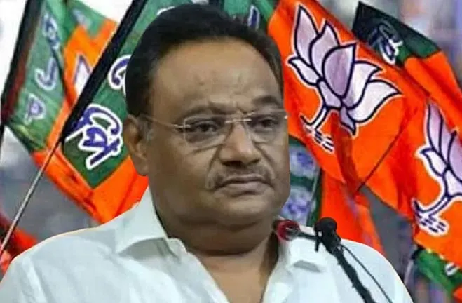 बंगाल विधानसभा चुनाव : कम अंतर से पराजित सीटों पर भारतीय जनता पार्टी का फोकस