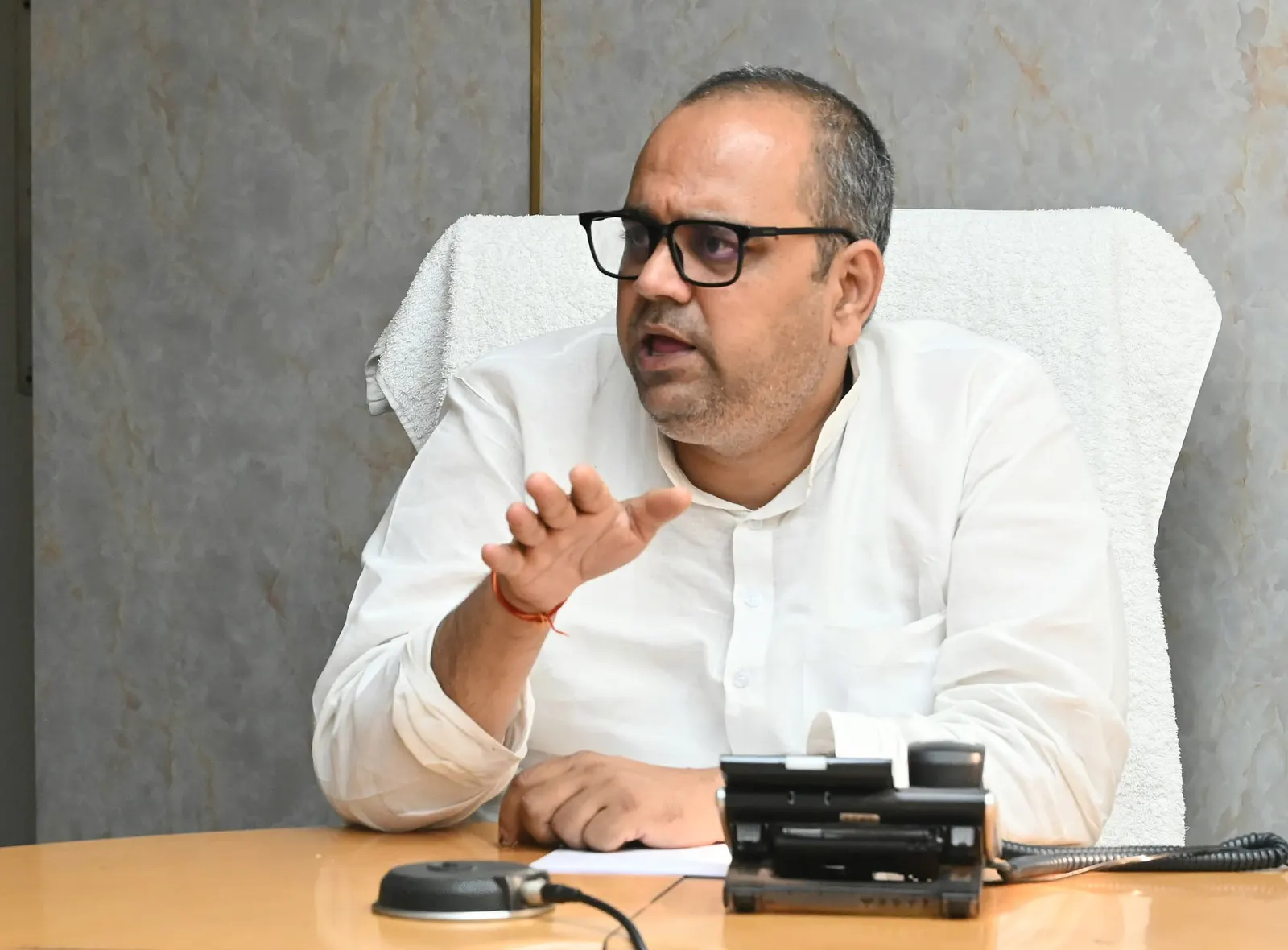 दिल्ली सरकार की वेबसाइट को अधिक सुगम और उपयोगी बनाने के निर्देश