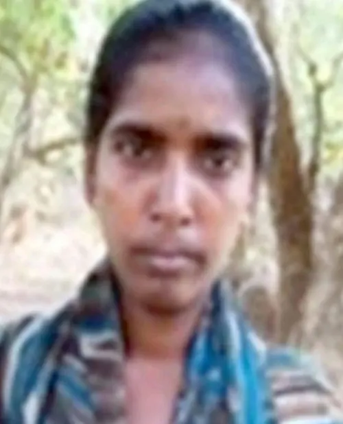 छत्तीसगढ़ में पांच लाख की इनामी नक्सली 'रूपी' मुठभेड़ में ढेर